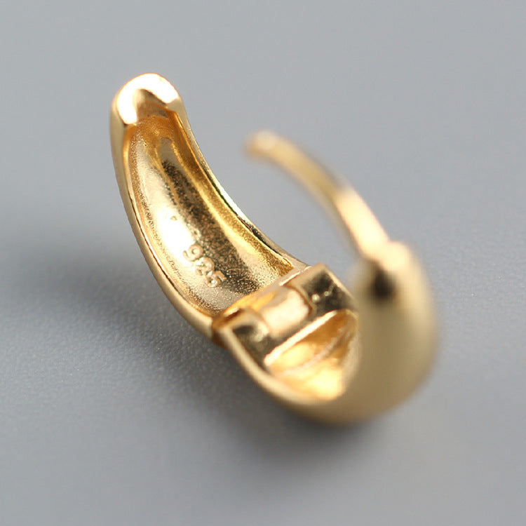 Simple Smooth Hoops